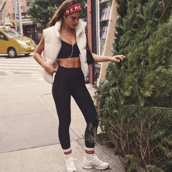 Abercrombie & Fitch Pants - ypb sculptlux set